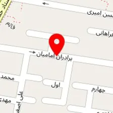 سالن زیبایی سحر