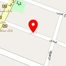 سالن زیبایی ثریا کولیوند