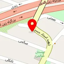 سالن اپیلاسیون آفتاب