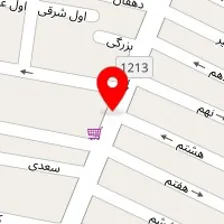 سالن زیبایی پانته آ