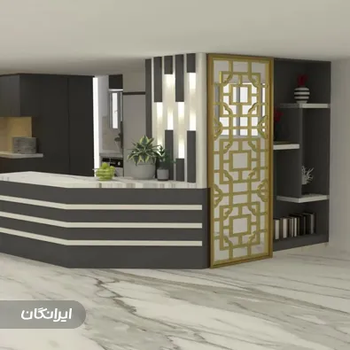 دفتر معماری سان