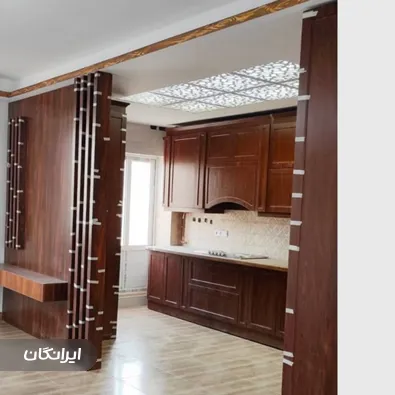 کابینت سازی غفاری