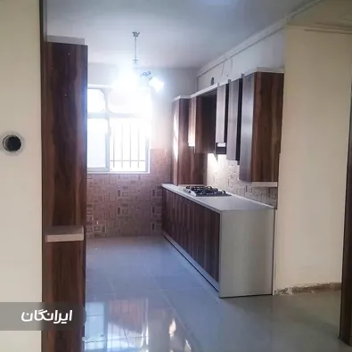 کابینت سازی غفاری