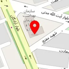 خانه مشارکت مردم در سلامت