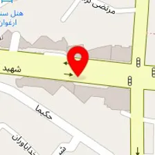 شرکت خدماتی پرستاری سامان