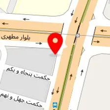 نمایندگی ثامن فرفورژه