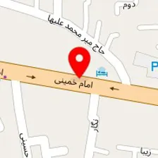 تاسیسات فنی مهندسی پرند