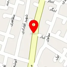 کانال سازی علی