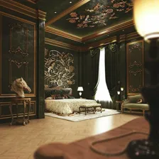 استودیو معماری آژمان