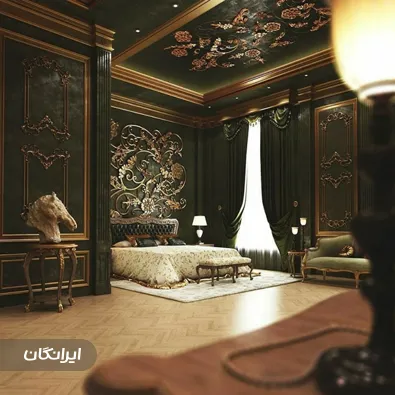 استودیو معماری آژمان