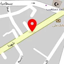 نمایندگی پکیج بوتان در زنجان ایمانی