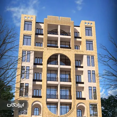 گروه تولیدی پنجره صدرا