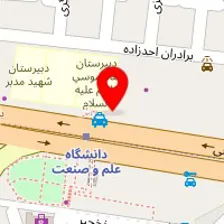 سالن خدمات ناخن مینیون