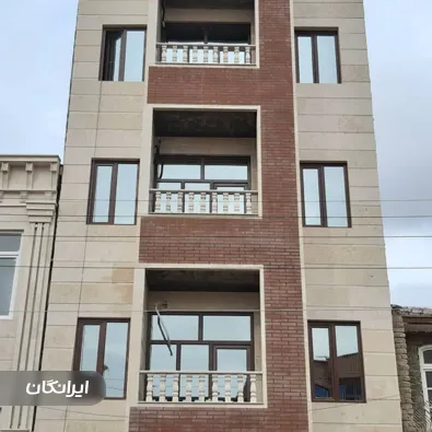 درب و پنجره سازی میمنت