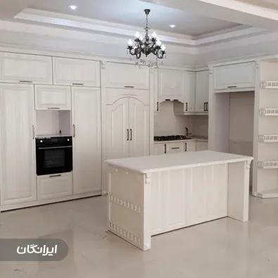 کابینت سازی کابینو