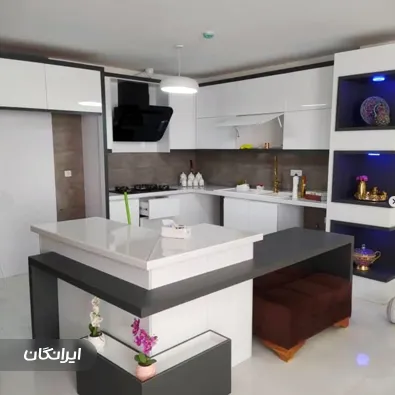 کابینت سازی کابینو