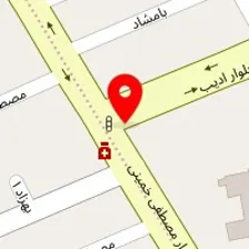 هفتواد پنجره