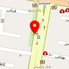 سالن زیبایی معصومه بیات