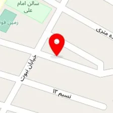 تاسیساتی جلیلیان