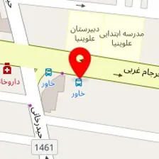 سالن زیبایی مینو