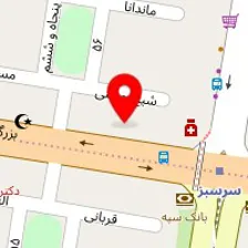 سالن زیبایی دنیز