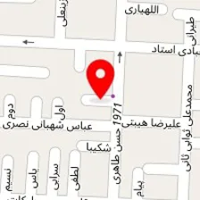 سالن آرایش لوشه