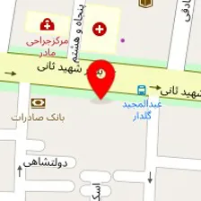 سالن زیبایی افسون