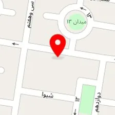 سالن زیبایی نوشین