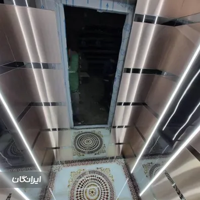 دفتر خدمات آسانسور الماسیان