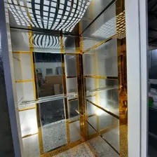 دفتر خدمات آسانسور الماسیان