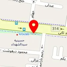 سالن عروس نگین شرق