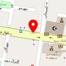 سالن خدمات ناخن آرزو