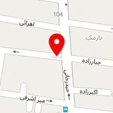 سالن خدمات ناخن رنتا