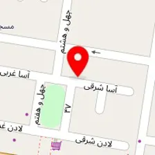 سالن زیبایی نیلاید