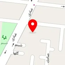 سالن زیبایی مینیاتور