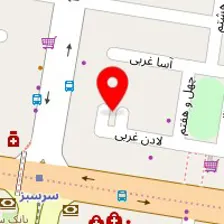 سالن زیبایی سارا