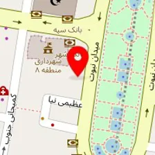 سالن زیبایی آزاده