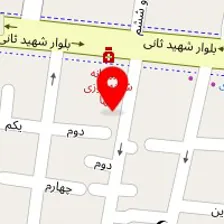 سالن آرایش گلسا