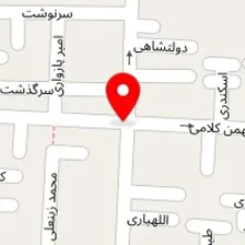 زیباکده شاهکار