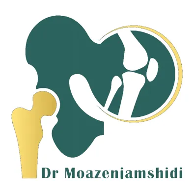 لوگوی دکتر منصور موذن جمشیدی