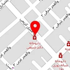 خدمات فنی و سیم پیچی سیروس