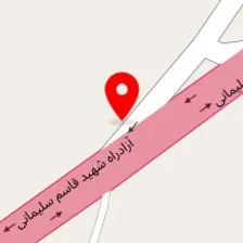 نمایندگی طبرستان نقیبیان کد۳۰۹۹
