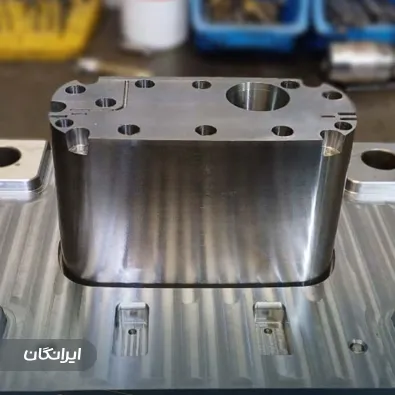 قالب سازی کارافن