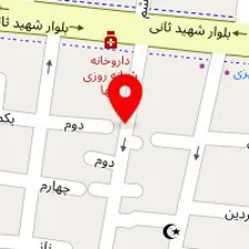 سالن خدمات ناخن صالحی