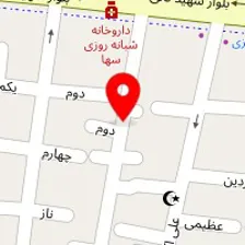 سالن خدمات ناخن الی