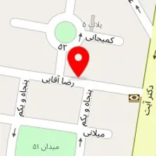 خانه زیبایی روشنا