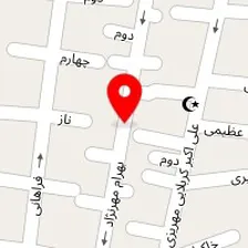 سالن آرایش دوته