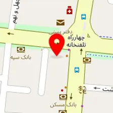 سالن زیبایی خانه ابریشمی