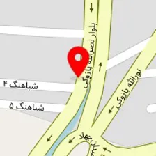 درب و پنجره سازی فورژ ایران