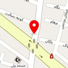 خدمات تعمیرات تاسیساتی سحری مقدم